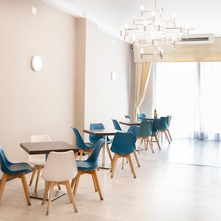 Hotel Europa Arma di Taggia Luaran gambar
