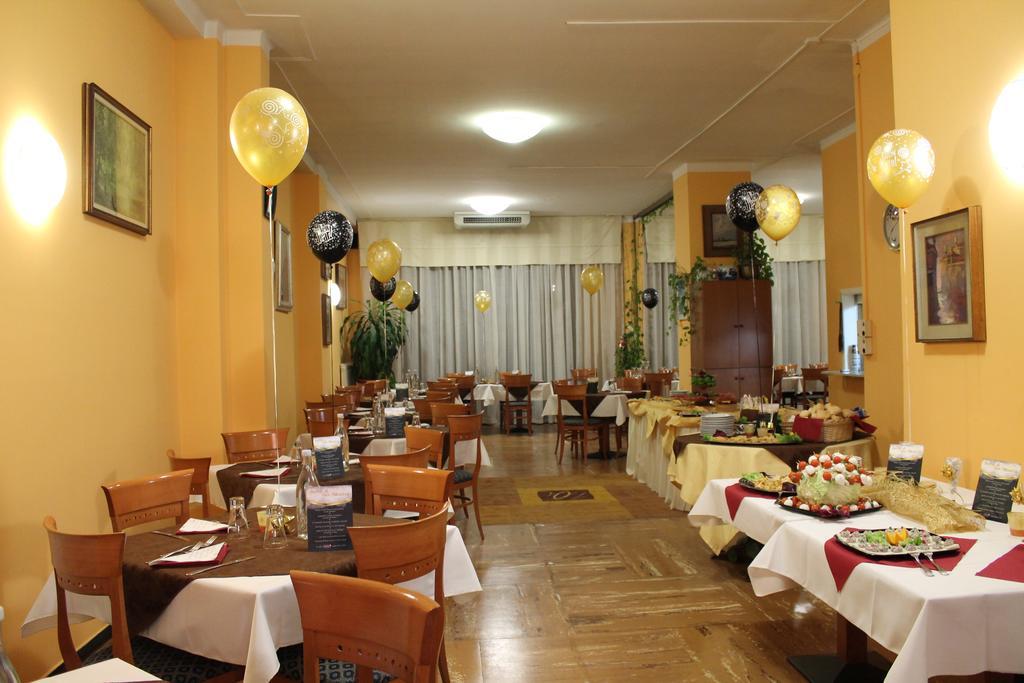 Hotel Europa Arma di Taggia Luaran gambar