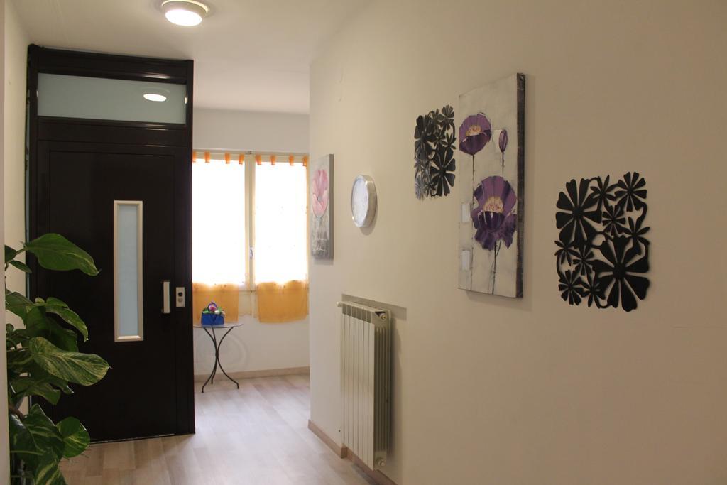 Hotel Europa Arma di Taggia Luaran gambar
