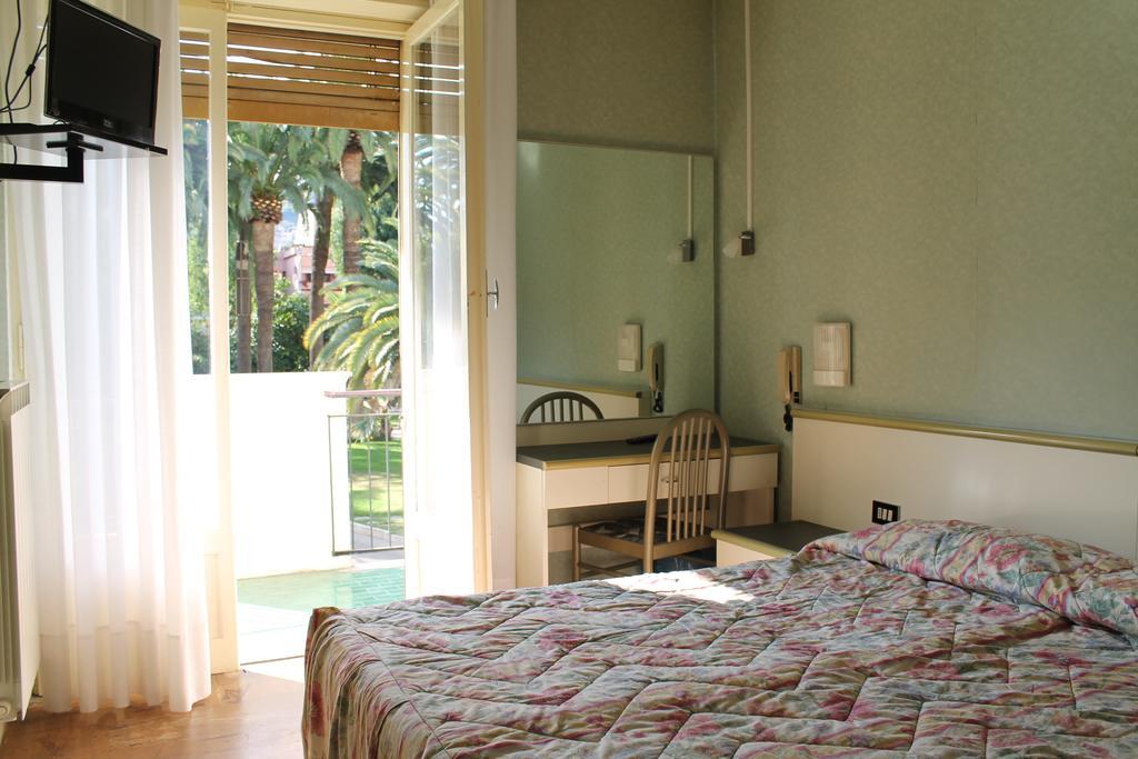 Hotel Europa Arma di Taggia Luaran gambar