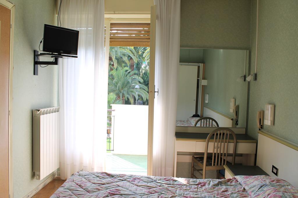 Hotel Europa Arma di Taggia Luaran gambar