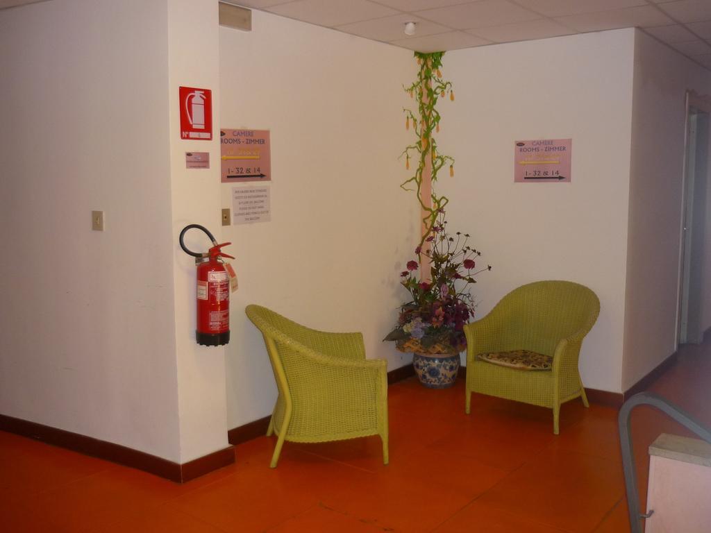 Hotel Europa Arma di Taggia Luaran gambar