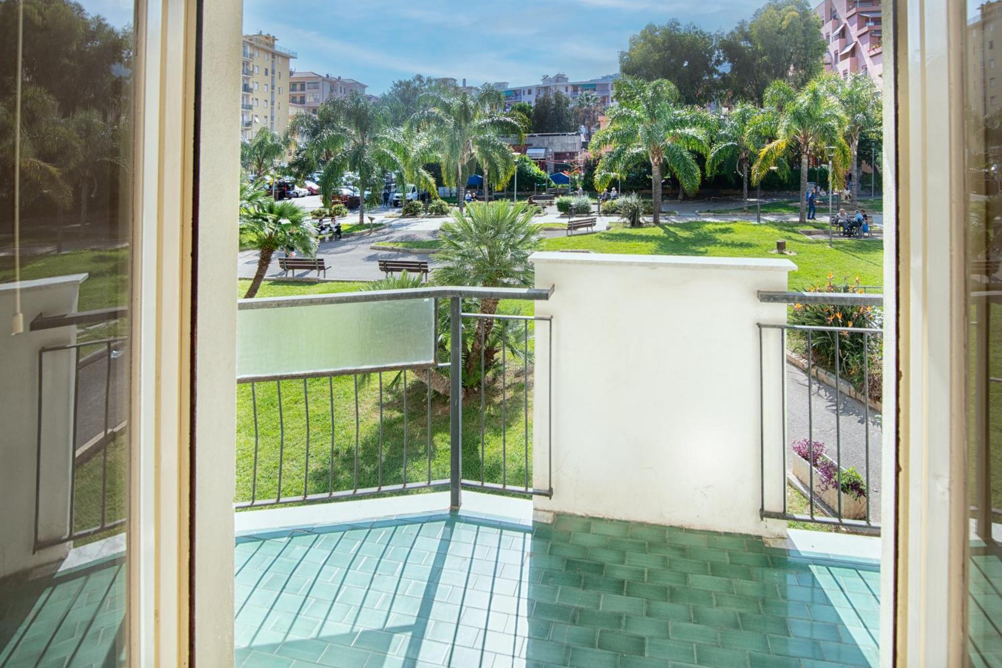Hotel Europa Arma di Taggia Luaran gambar