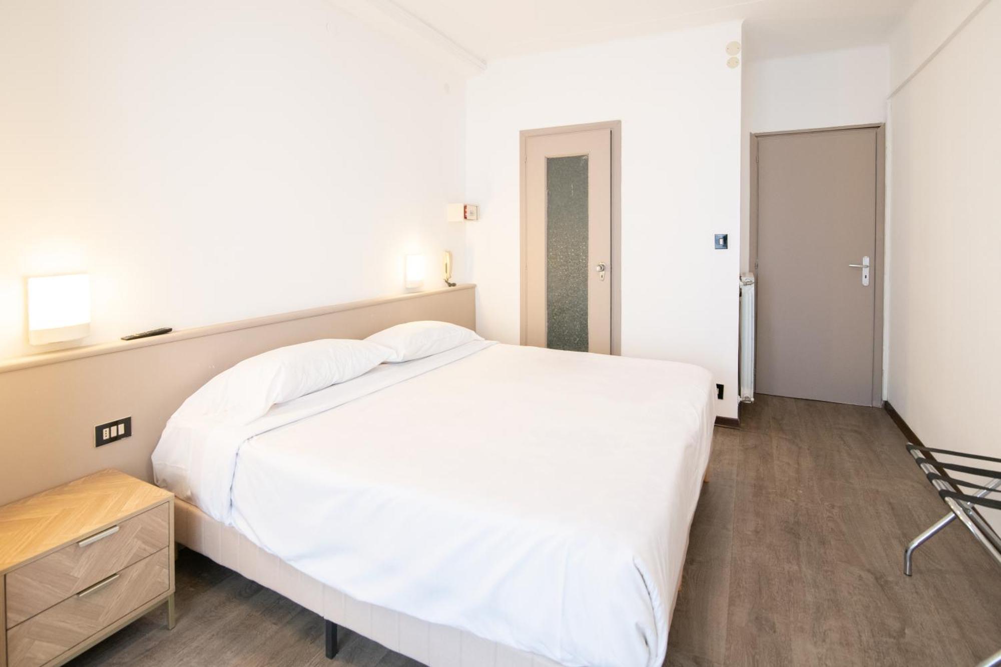 Hotel Europa Arma di Taggia Luaran gambar