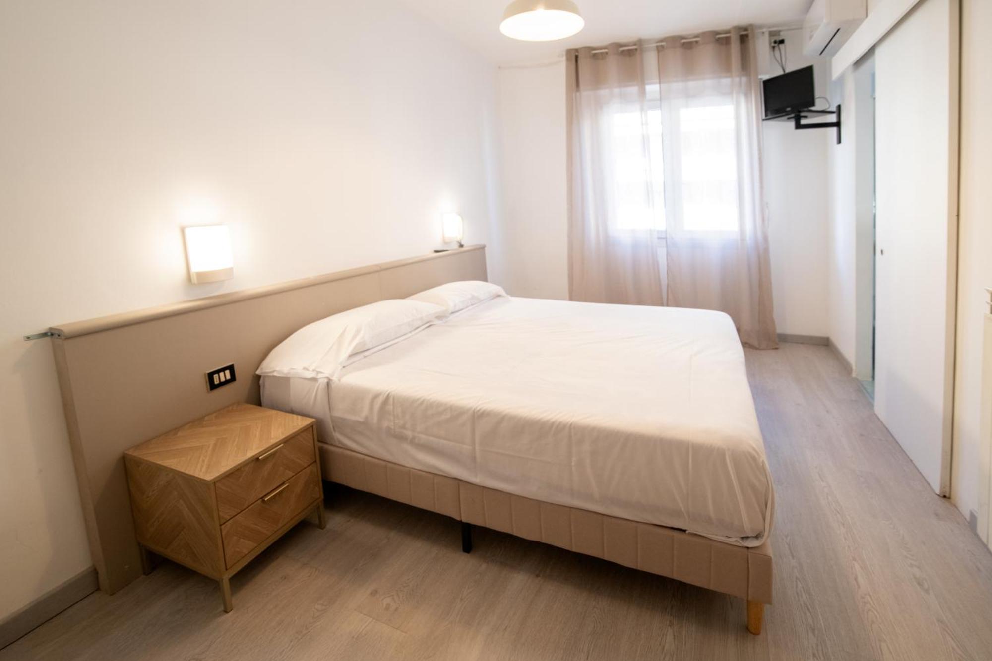Hotel Europa Arma di Taggia Luaran gambar