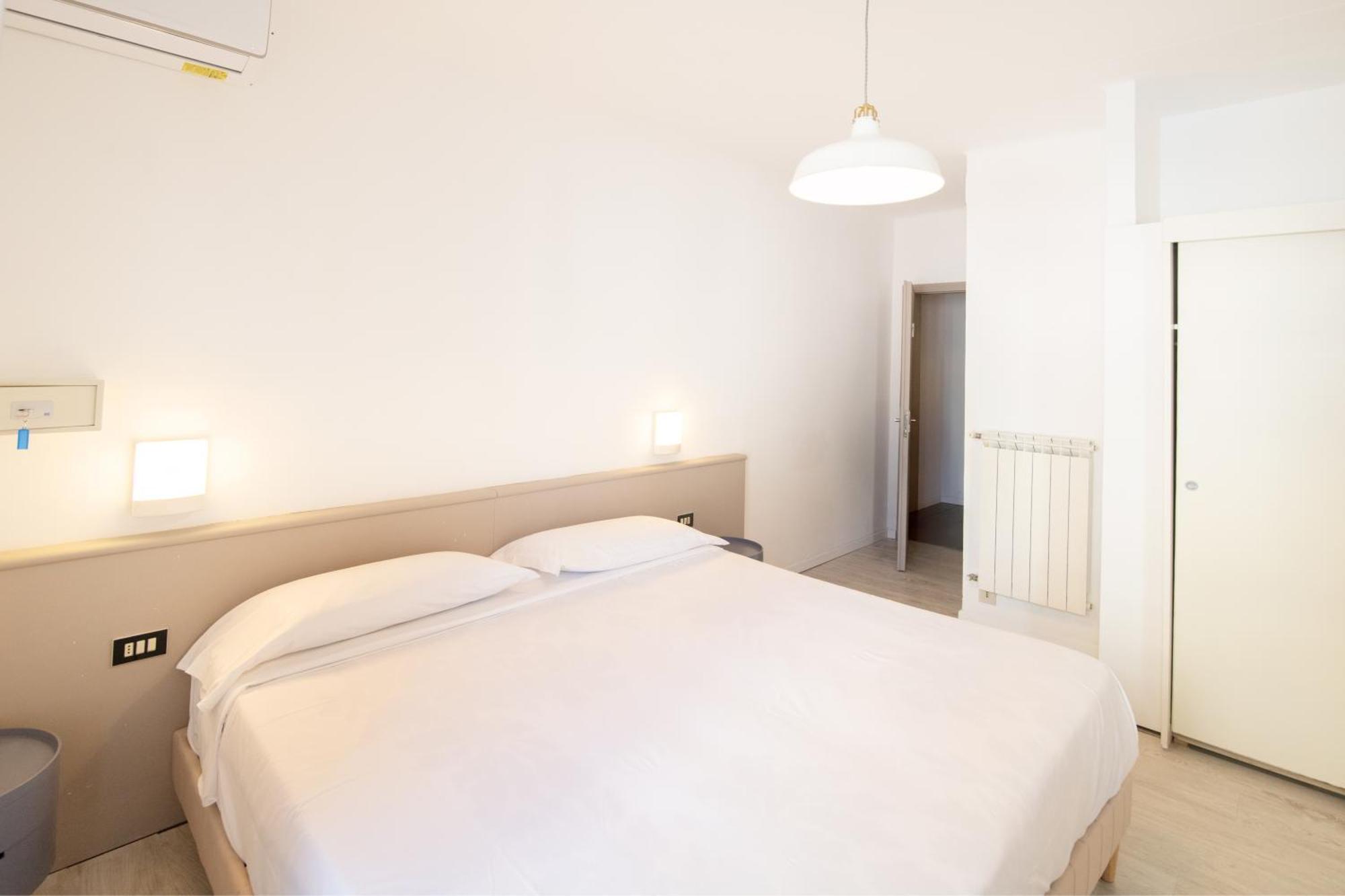 Hotel Europa Arma di Taggia Luaran gambar