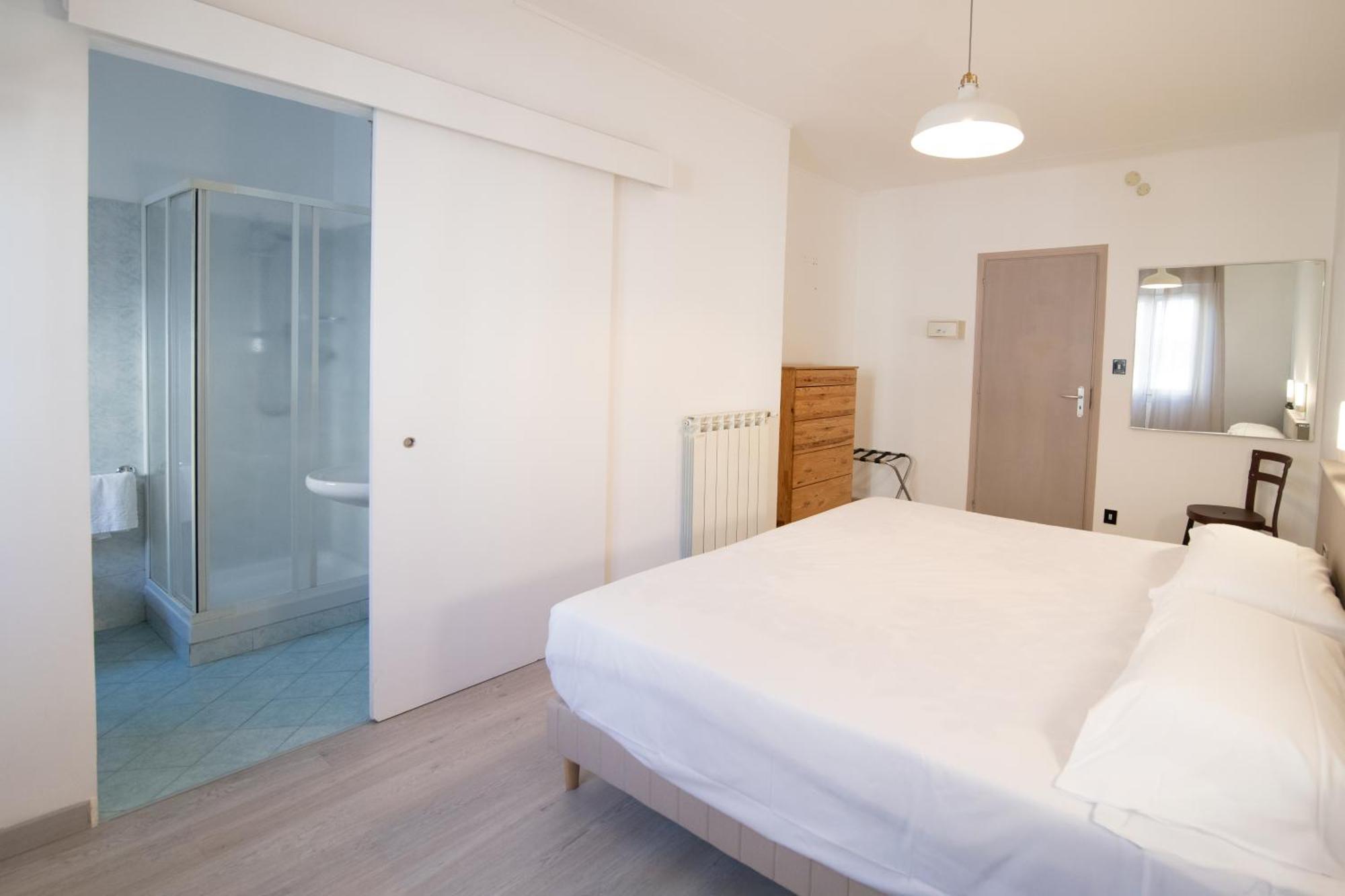 Hotel Europa Arma di Taggia Luaran gambar