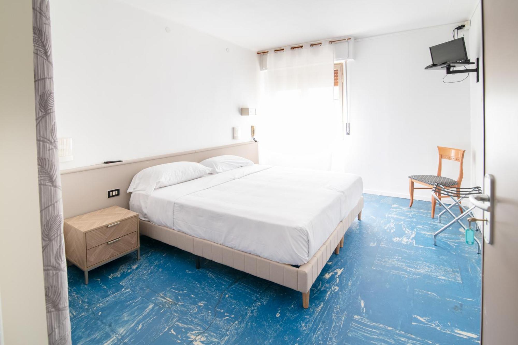 Hotel Europa Arma di Taggia Luaran gambar